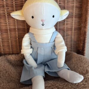 Doudou Lapin